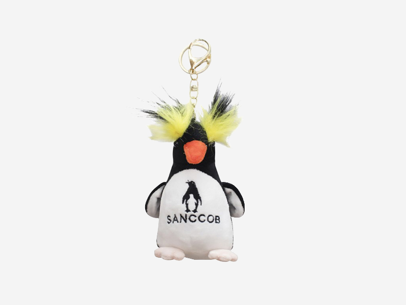 Rockhopper Hanging Penguin